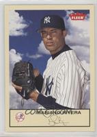 Mariano Rivera