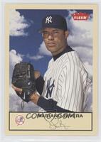 Mariano Rivera