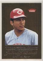 Johnny Bench