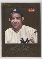 Yogi Berra [Good to VG‑EX]