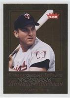 Harmon Killebrew