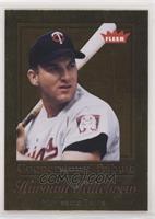 Harmon Killebrew