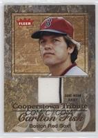 Carlton Fisk [EX to NM]