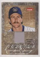 Robin Yount