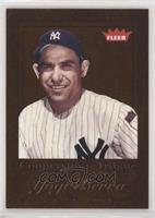 Yogi Berra #/1,972