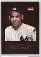 Yogi Berra #/1,972