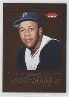 Willie Stargell #/1,988