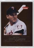 Harmon Killebrew #/1,984