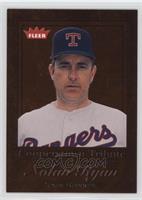 Nolan Ryan #/1,999