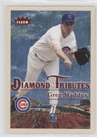 Greg Maddux [Noted]