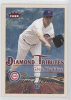 Greg Maddux