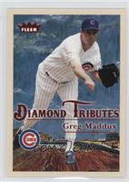 Greg Maddux