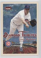 Greg Maddux