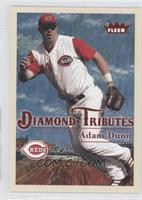 Adam Dunn