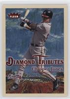 Chipper Jones