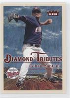 Johan Santana