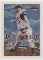 Roger Clemens