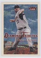 Roger Clemens