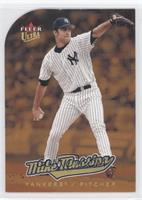 Mike Mussina