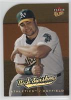 Nick Swisher