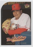 Bartolo Colon