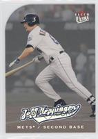 Jeff Keppinger #/50