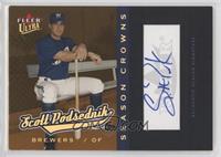 Scott Podsednik #/99