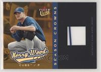 Kerry Wood #/99