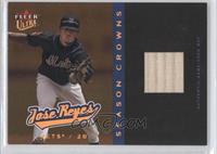 Jose Reyes #/399