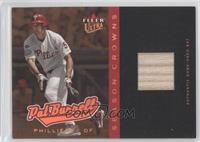 Pat Burrell #/399