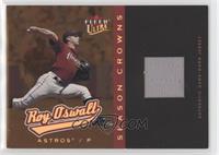 Roy Oswalt [EX to NM] #/399