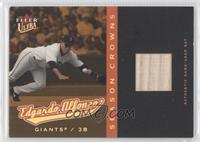 Edgardo Alfonzo #/399