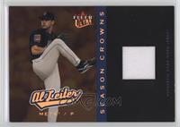 Al Leiter [Noted] #/399