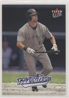 Todd Helton