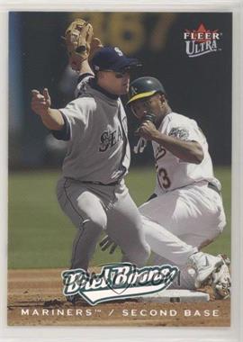 2005 Fleer Ultra - [Base] #106 - Bret Boone