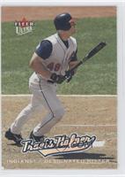 Travis Hafner