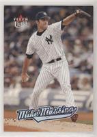 Mike Mussina