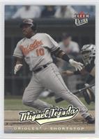 Miguel Tejada