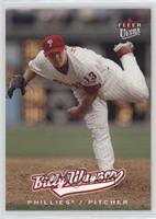 Billy Wagner