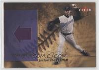 Randy Johnson [EX to NM] #/250