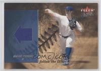 Mark Prior #/99