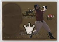 Jeff Bagwell #/150