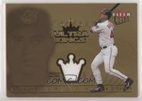 Travis Hafner #/150