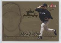 Roy Halladay #/50