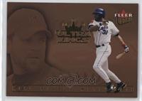 Mike Piazza #/50