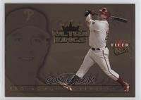 Jim Thome #/50