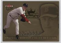 Curt Schilling #/50