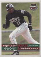 Rajai Davis