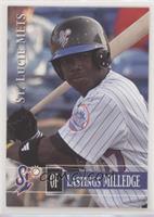 Lastings Milledge