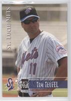 Tim Teufel